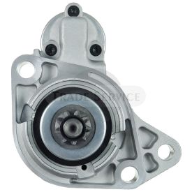 S0072 AS-PL starter motor