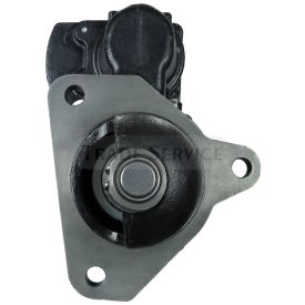 S0074 AS-PL starter motor