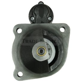 S0075 AS-PL starter motor