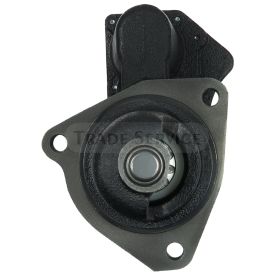 S0076 AS-PL starter motor