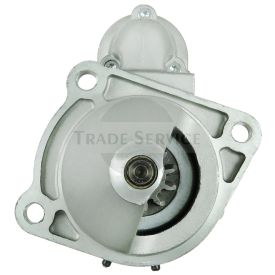 S0078 AS-PL starter motor