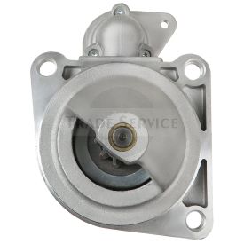 S0080 AS-PL starter motor