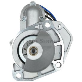 S0082 AS-PL starter motor
