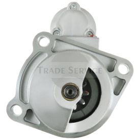 S0085 AS-PL starter motor