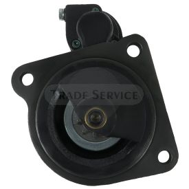 S0092 AS-PL starter motor