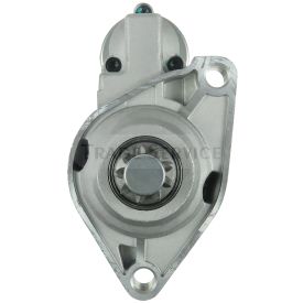 S0094 AS-PL starter motor