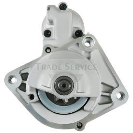 S0099 AS-PL starter motor