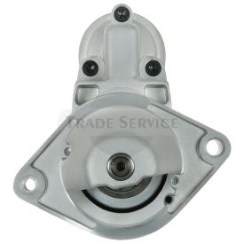 S0100 AS-PL starter motor