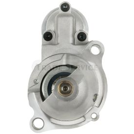 S01006S AS-PL starter motor