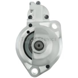 S0101 AS-PL starter motor