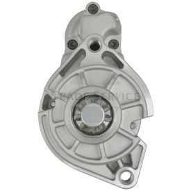 S01011S AS-PL starter motor