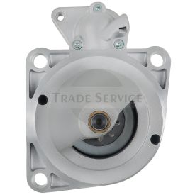 S01016S AS-PL starter motor