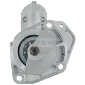 S01019S AS-PL starter motor