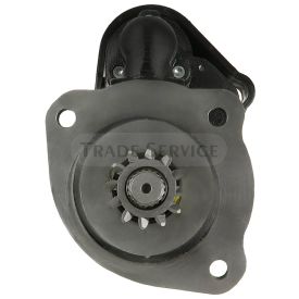S01026S AS-PL starter motor