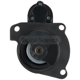 S01031S AS-PL starter motor