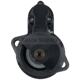 S01037S AS-PL starter motor