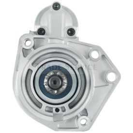 S0104 AS-PL starter motor
