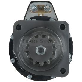 S01047S AS-PL starter motor