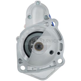 S01053S AS-PL starter motor