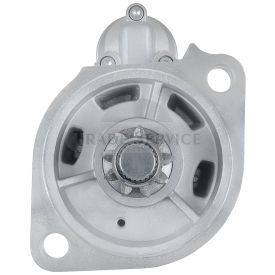 S01054S AS-PL starter motor