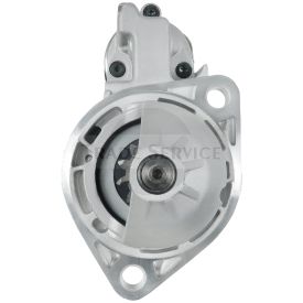 S01056S AS-PL starter motor