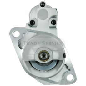 S0106 AS-PL starter motor