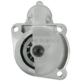 S0107 AS-PL starter motor