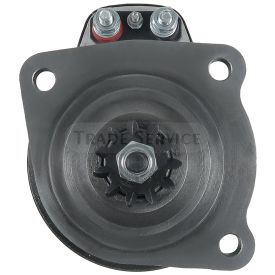 S01071S AS-PL starter motor