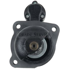 S01073S AS-PL starter motor