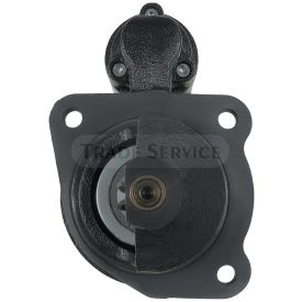 S01075S AS-PL starter motor