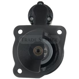 S01079S AS-PL starter motor