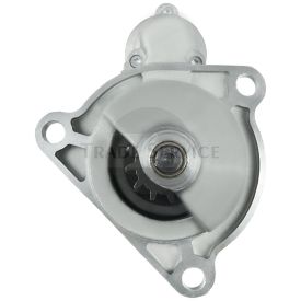 S0108 AS-PL starter motor