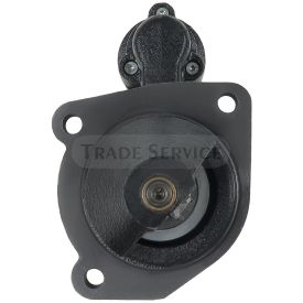 S01082S AS-PL starter motor