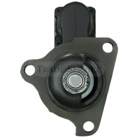 S0109 AS-PL starter motor