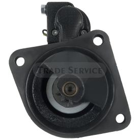 S01098S AS-PL starter motor