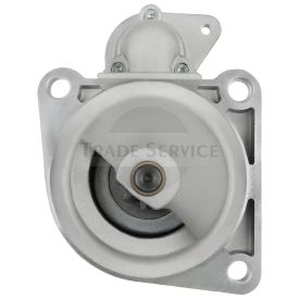 S0110 AS-PL starter motor