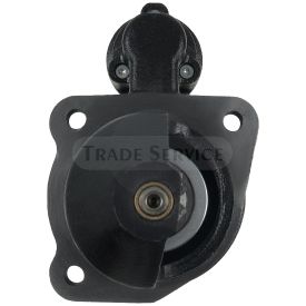 S01100S AS-PL starter motor