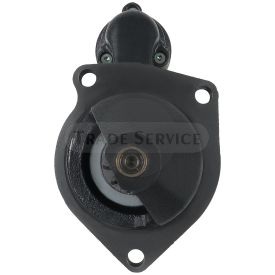 S01101S AS-PL starter motor