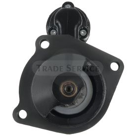 S01103S AS-PL starter motor