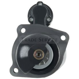 S01128S AS-PL starter motor
