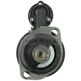 S0113 AS-PL starter motor