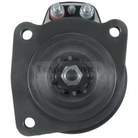 S01131S AS-PL starter motor