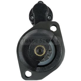 S0114 AS-PL starter motor