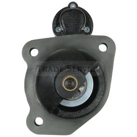 S0115 AS-PL starter motor