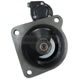 S0116 AS-PL starter motor