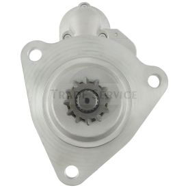 S01207S AS-PL starter motor