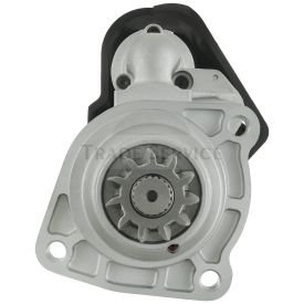 S01222S AS-PL starter motor