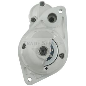 S01245S AS-PL starter motor