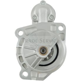 S01252S AS-PL starter motor