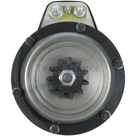 S01254S AS-PL starter motor